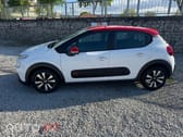 Citroen C3 1.5 BlueHDi Shine