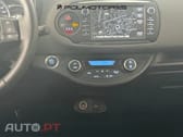Toyota Yaris 1.5 VVT-i Exclusive+Pack Luxury