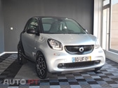 Smart ForTwo PASSION AUTO