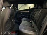 Peugeot 408 1.6 Hybrid GT e-DCS7