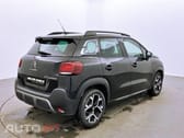 Citroen C3 Aircross 1.5 BlueHDi Shine EAT6