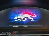 Ford Puma 1.0 EcoBoost MHEV ST-Line Vignale Aut.