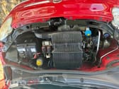 Fiat 500 Louge