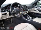 BMW 420 d X Drive Desportivo M Auto