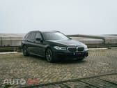 BMW 530 e Pack Desportivo M