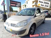 Renault Scénic 1.5 dCi Dynamique Luxe