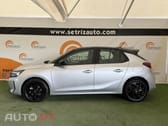 Opel Corsa 1.2 T GS Line Aut.
