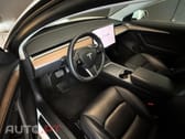 Tesla Model 3 Long Range Dual Motor