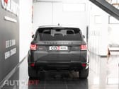 Land Rover Range Rover Sport 5.0 V8 S/C Autob.Dynamic