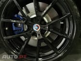 BMW M850i X drive carboncore