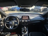 Nissan Juke 1.0 DIG-T Premiere Edition DCT