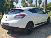 Renault Mégane Coupe 1.5 dCi Dynamique S