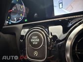 Mercedes-Benz CLA 180 d Shooting Brake AMG Line Aut.