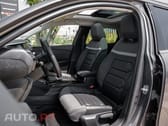 Citroen e-C4 X Shine