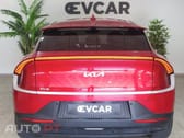 Kia EV6 77.4 kWh Tech