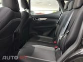 Nissan Qashqai 1.2 DIG-T N-Connecta 18 Xtronic