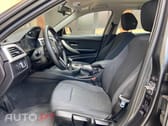 BMW 316 Touring D Line Modern