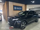 Peugeot 3008 1.6 Hybrid GT Pack e-EAT8