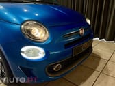 Fiat 500 1.3 MJ S S&S