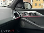 BMW XM PHEV 30kWh Auto