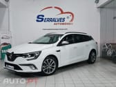 Renault Mégane Sport Tourer 1.5 dCi GT Line