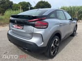 Citroen C4 1.2 PureTech Shine