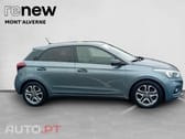 Hyundai i20 confort