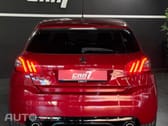 Peugeot 308 1.6 e-THP GTi