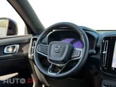 Volvo XC40 Recharge 69 kWh Single Motor Core