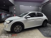 Peugeot E-208 50 kWh Active Pack