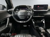 Peugeot 2008 GTLINE 1.5 BlueHdi EAT8