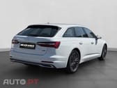 Audi A6 Avant 50 TFSI e quattro S tronic advanced