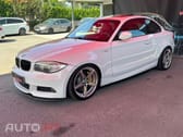 BMW 123 d