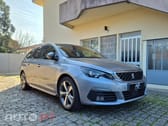 Peugeot 308 SW 1.5 BlueHDi GT Line