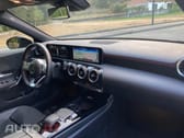 Mercedes-Benz A 180 d AMG Line Aut.
