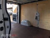 Opel Vivaro  1.6 CDTi Longa 3 Lug.