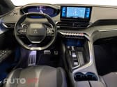 Peugeot 5008 1.5 BlueHDi GT EAT8