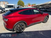 Ford Mustang Mach-E Outro