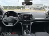 Renault Mégane Sport Tourer 1.5 Blue dCi Intens