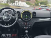 MINI Countryman One D