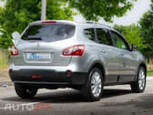Nissan Qashqai +2 2.0 DCi PREMIUM Sport