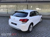 Citroen C4 1.6 Bluehdi Millenium