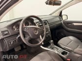 Mercedes-Benz B 180 CDi Autotronic