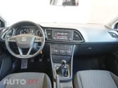 Seat Leon 1.6 TDI DPF S&S Reference