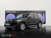 BMW X3 30 e xDrive