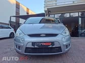 Ford S-Max  2 0 Tdci Dpf Titanium