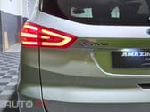 Ford S-Max 2.0 TDCi Titanium
