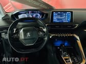 Peugeot 3008 PureTech 130 Stop & Start GPF EAT8 Active