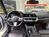 BMW 320 d Touring Pack M Auto