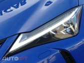 Lexus UX Luxury+TAE+JLL18